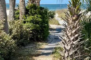 352 Gulf St, Port Saint Joe, FL 32456 - Photo 32