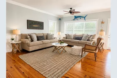 118 Seagrass Cir, Port Saint Joe, FL 32456 - Photo 4
