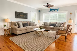 118 Seagrass Cir, Port Saint Joe, FL 32456 - Photo 4