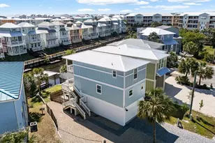 111 N 32nd St, Mexico Beach, FL 32456 - Photo 74