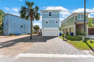 111 N 32nd St, Mexico Beach, FL 32456 - Photo 76