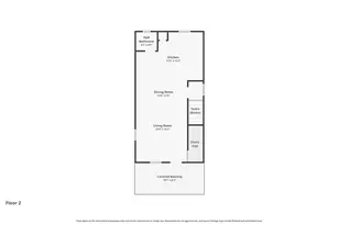 111 N 32nd St, Mexico Beach, FL 32456 - Photo 80