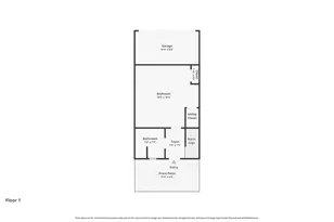111 N 32nd St, Mexico Beach, FL 32456 - Photo 82