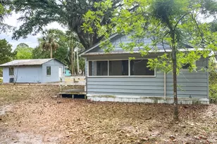 250 Clark Dr, Panacea, FL 32346 - Photo 4