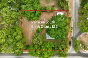 250 Clark Dr, Panacea, FL 32346 - Photo 30