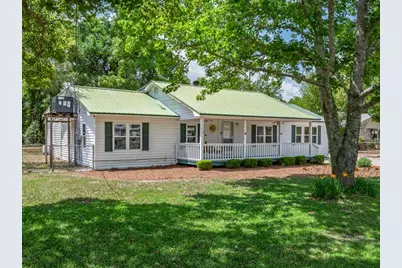 202 Old Ferry Dock Rd, Eastpoint, FL 32328 - Photo 4