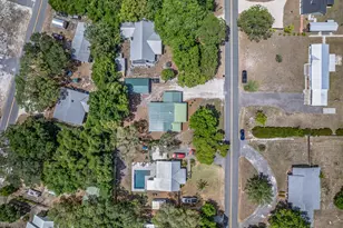 202 Old Ferry Dock Rd, Eastpoint, FL 32328 - Photo 10