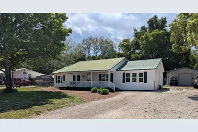 202 Old Ferry Dock Rd, Eastpoint, FL 32328 - Photo 2