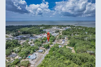 202 Old Ferry Dock Rd, Eastpoint, FL 32328 - Photo 12