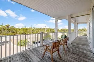 1564 E Gulf Beach Dr, Saint George Island, FL 32328 - Photo 36