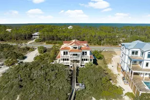 1564 E Gulf Beach Dr, Saint George Island, FL 32328 - Photo 76