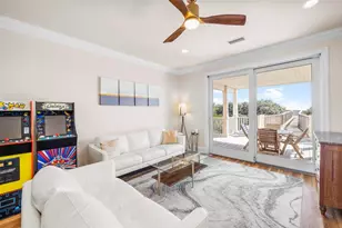 1564 E Gulf Beach Dr, Saint George Island, FL 32328 - Photo 42
