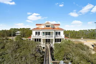 1564 E Gulf Beach Dr, Saint George Island, FL 32328 - Photo 62