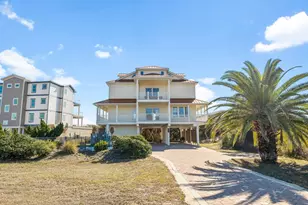 1564 E Gulf Beach Dr, Saint George Island, FL 32328 - Photo 2