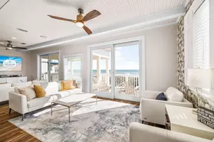 1564 E Gulf Beach Dr, Saint George Island, FL 32328 - Photo 6