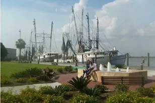 160 Ave C, Apalachicola, FL 32320 - Photo 58