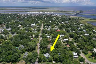 160 Ave C, Apalachicola, FL 32320 - Photo 50