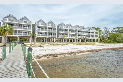 3186 Hwy 98 E #B-4, Carrabelle, FL 32322 - Photo 36