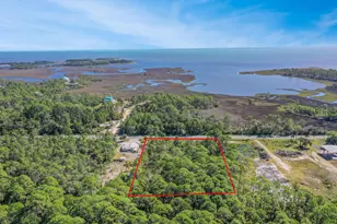 1663 Hwy 98 W, Carrabelle, FL 32322 - Photo 1