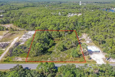 1663 Hwy 98 W, Carrabelle, FL 32322 - Photo 2