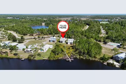 214 Lake McKissack Ln, Carrabelle, FL 32322 - Photo 38