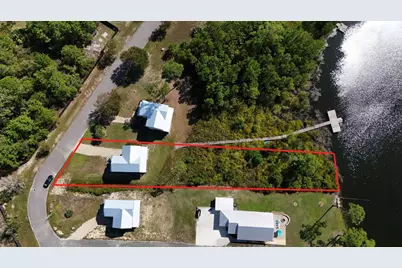 214 Lake McKissack Ln, Carrabelle, FL 32322 - Photo 40