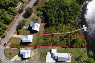214 Lake McKissack Ln, Carrabelle, FL 32322 - Photo 40