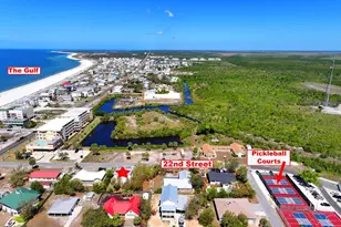 106 22nd St, Mexico Beach, FL 32456 - Photo 38
