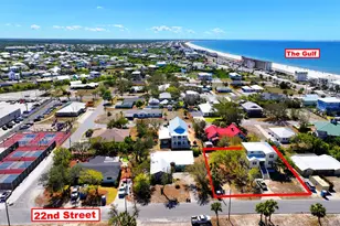106 22nd St, Mexico Beach, FL 32456 - Photo 36
