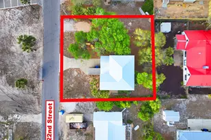 106 22nd St, Mexico Beach, FL 32456 - Photo 34
