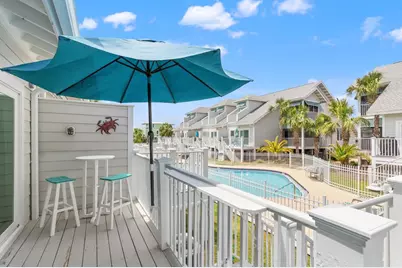 100 S 38th St #D, Mexico Beach, FL 32456 - Photo 34