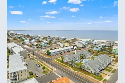 100 S 38th St #D, Mexico Beach, FL 32456 - Photo 36