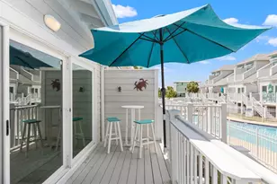 100 S 38th St, Mexico Beach, FL 32456 - Photo 28