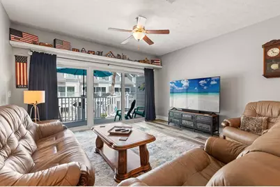 100 S 38th St #D, Mexico Beach, FL 32456 - Photo 12