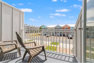 100 S 38th St #D, Mexico Beach, FL 32456 - Photo 30
