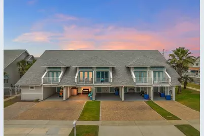 100 S 38th St #D, Mexico Beach, FL 32456 - Photo 1