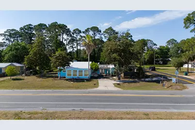 615 Hwy 98, Eastpoint, FL 32328 - Photo 1