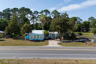 615 Hwy 98, Eastpoint, FL 32328 - Photo 2