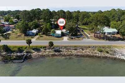 615 Hwy 98, Eastpoint, FL 32328 - Photo 8