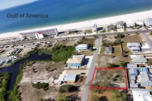 107 19th St, Mexico Beach, FL 32456 - Photo 1
