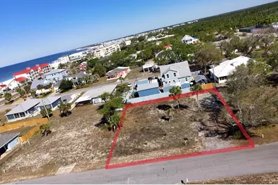 107 19th St, Mexico Beach, FL 32456 - Photo 6