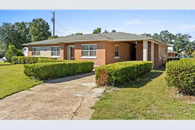 351 Hwy 71 N, Wewahitchka, FL 32465 - Photo 1