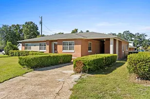 351 Hwy 71 N, Wewahitchka, FL 32465 - Photo 1