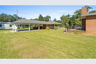 351 Hwy 71 N, Wewahitchka, FL 32465 - Photo 36