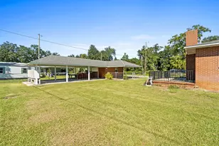 351 Hwy 71 N, Wewahitchka, FL 32465 - Photo 36