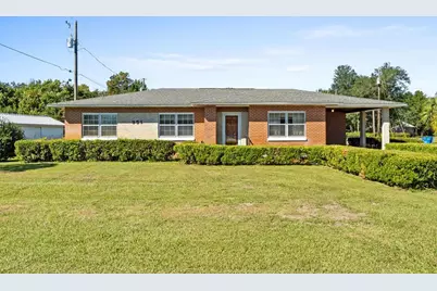 351 Hwy 71 N, Wewahitchka, FL 32465 - Photo 2