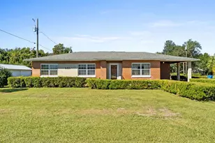 351 Hwy 71 N, Wewahitchka, FL 32465 - Photo 2