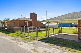 351 Hwy 71 N, Wewahitchka, FL 32465 - Photo 40