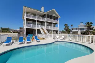 724 E Gulf Beach Dr, Saint George Island, FL 32328 - Photo 1
