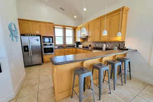 724 E Gulf Beach Dr, Saint George Island, FL 32328 - Photo 8
